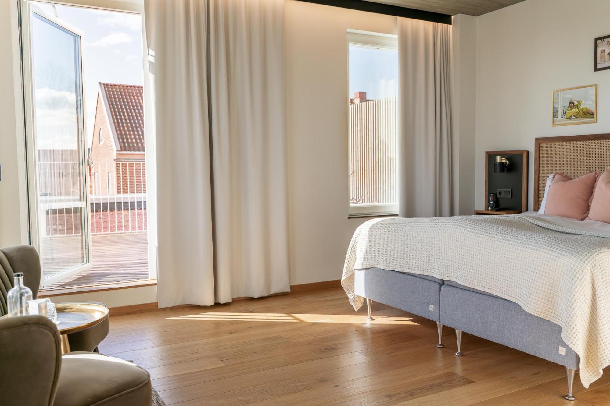 Fritiden Hotell & Kongress Истад Экстерьер фото